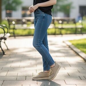 Söfft Women's Knit Sneakers